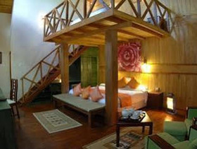 Governor's Chalet
