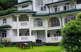 Green Forest Hotel by OYO Rooms