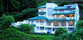 Green Forest Hotel by OYO Rooms