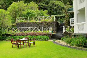 Green Forest Hotel by OYO Rooms