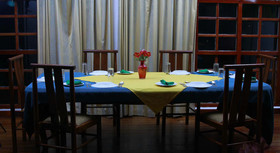 Green Forest Hotel by OYO Rooms