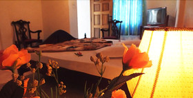 Green Forest Hotel by OYO Rooms