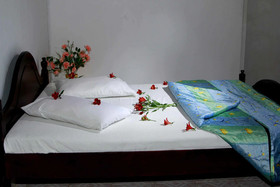 Green Forest Hotel by OYO Rooms