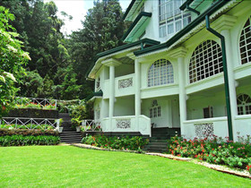 Green Forest Hotel by OYO Rooms
