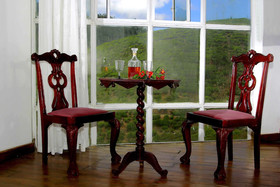 Green Forest Hotel by OYO Rooms