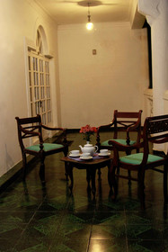Green Forest Hotel by OYO Rooms