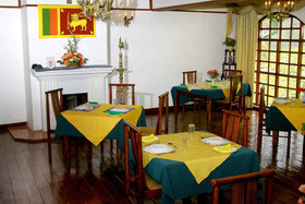 Green Forest Hotel by OYO Rooms