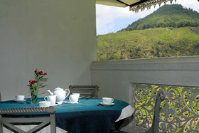 Green Forest Hotel by OYO Rooms