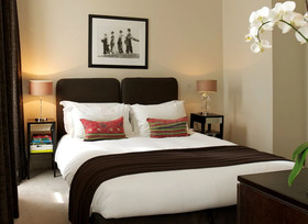 Green Forest Hotel by OYO Rooms