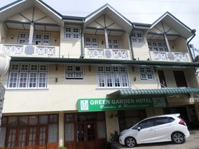Green Garden Hotel