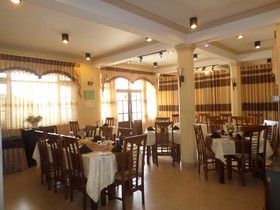 Green Garden Hotel