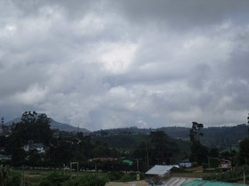Green Garden Hotel