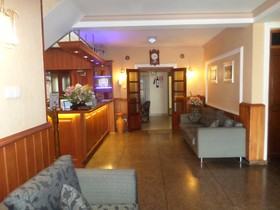 Green Garden Hotel
