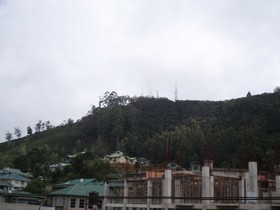 Green Garden Hotel