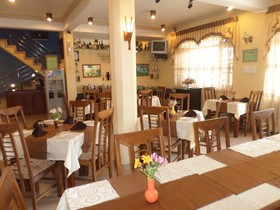 Green Garden Hotel