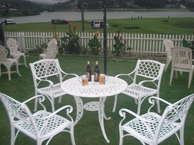 Gregory's Bungalow