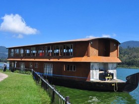 Gregory's Bungalow