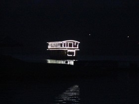 Gregory's Bungalow