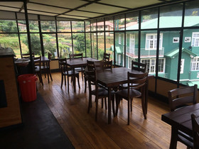 Guesthouse Sprout Hill