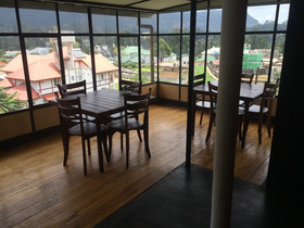 Guesthouse Sprout Hill