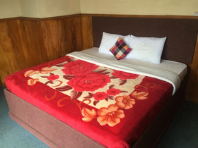 Guesthouse Sprout Hill