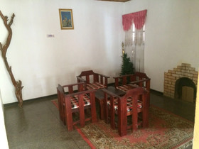 Guesthouse Sprout Hill