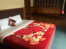 Guesthouse Sprout Hill