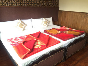 Guesthouse Sprout Hill