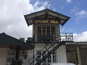 Guesthouse Sprout Hill