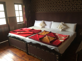 Guesthouse Sprout Hill