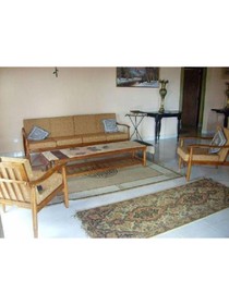 Happiness Lodge