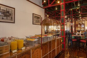 Heritance Tea Factory