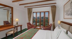 Heritance Tea Factory