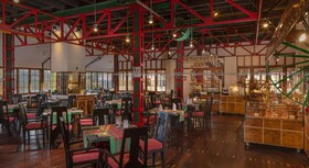 Heritance Tea Factory