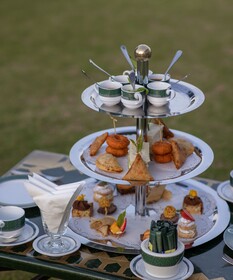 Heritance Tea Factory
