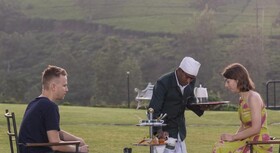 Heritance Tea Factory