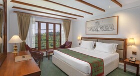 Heritance Tea Factory