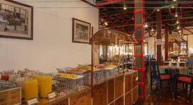 Heritance Tea Factory