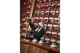 Heritance Tea Factory