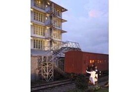 Heritance Tea Factory