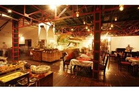 Heritance Tea Factory