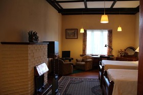 Hill Club