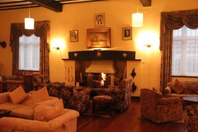 Hill Club