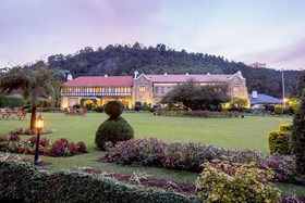 Hill Club