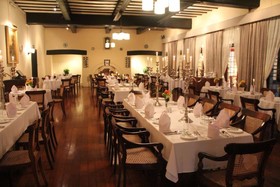 Hill Club