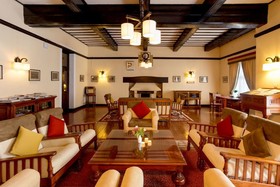 Hill Club