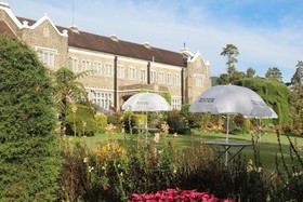 Hill Club
