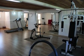 Hill Club