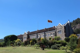 Hill Club