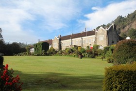 Hill Club